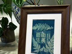 -自由生长植物工作室(深港花卉中心店)