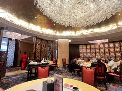 -武汉香格里拉大酒店·香宫中餐厅