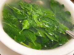 -芳华轩•客家菜馆(梧桐山店)