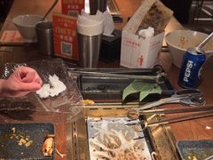-新石器烤肉(中房金谊广场店)