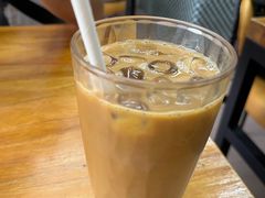 -荣晖咖啡美食(司打口店)