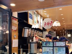 -茶颜悦色(岳麓山顶店)