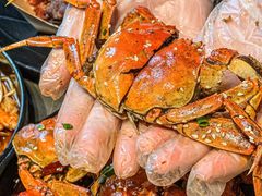 -巴厘龙虾·榜首油焖大虾(洞庭·艺术洋房店)