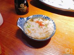 梅子茶泡饭-鳗鱼家·深夜食堂(军博店)