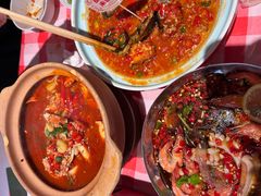 -辣小鲜·南昌大排档(船山路店)