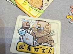 -渔民船说·北塘海鲜·天津菜·海肠捞饭(北塘古镇店)