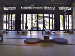 -禅射堂(嘉善越里店)