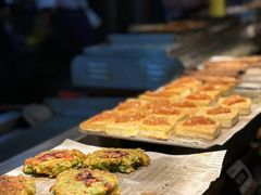 -盛江山自助料理(奥莱锦辉购物广场店)