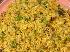 -沙田新强记烧鹅海鲜酒家