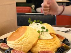 -UPPER KITCHEN(延安路店)