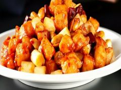 -大鸭梨烤鸭(石佛营店)