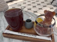 -志明眷村·台式融合菜·宵夜