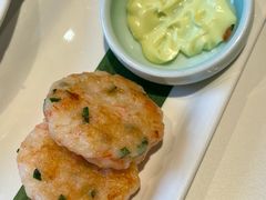 -双合园·海鲜水饺青岛菜(万佳广场店)