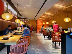 大堂-吃饭皇帝大(解放西路店)