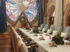 包厢-叶叶菩提·晋福宫