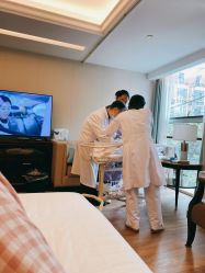 点击看大图 -馨月汇·独栋月子会所(静安店)