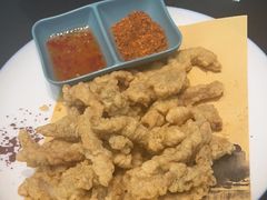 -川流不息·地道川菜·小龙虾(松东路店)