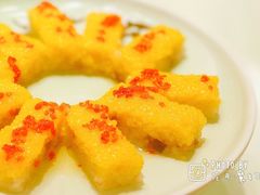 -禾珍珠家常小馆(河南博物院店)