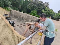 -东方熊牧场