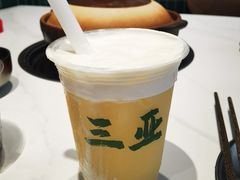 -虎婆冷饮店·海南特色炒冰(三亚湾店)