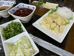 -马记伊源斋涮肉·清真菜(百子湾店)
