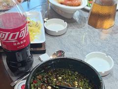 -君霖海鲜私房菜(春柳店)