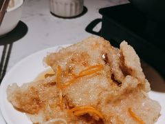-老知青·东北菜(中华城店)