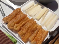 -小龙坎火锅(仓山万达店)