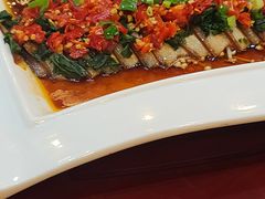 -德百温泉大观园生态餐厅(夏津店)
