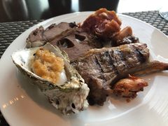 -Social 秀西餐厅-长沙瑞吉酒店(运达店)
