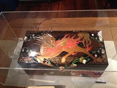 古董八音盒-小樽八音盒堂