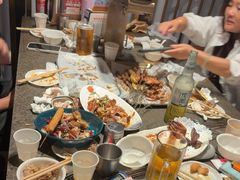 -锦州御烧烤·形象店(人民街店)