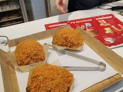 -巴黎贝甜(常德路店)