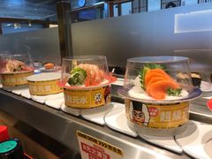 -元气寿司(新城市广场店)