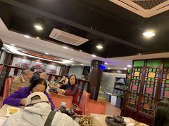 大堂-点都德(大茶楼店)