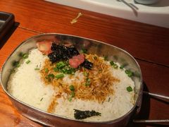 儿时酱油饭-寻宝记绍兴菜(鲁迅路店)