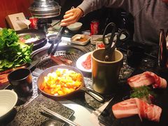 -汉拿山(包河万达店)
