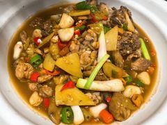 -衡厨·衡阳土菜(中南店)