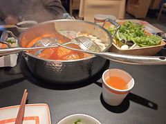 -鲜牛记潮汕牛肉火锅(淮安珠海路店)