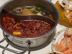 -吉布鲁牛排海鲜自助(成都大悦城店)