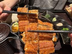 -玄白·炭烤活鳗(上海首店)