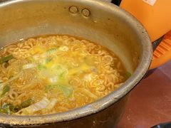 -肉甲韩国木炭烤肉(新壹街1店)