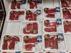 -盒马鲜生(大成店)