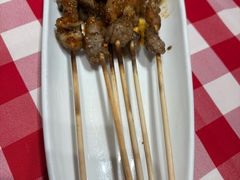 -西贝(宝乐汇店)