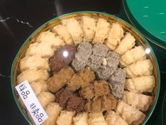 -小西家作•精致蛋糕(富力爱丁堡店)