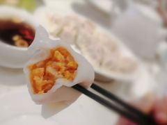 原汁海胆水饺-喜鼎海胆水饺(柏威年购物中心店)