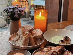 -BOR Eatery(安福路店)