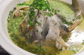 Dongjiang Lake Ecological Boiled Fish