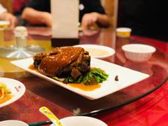 -东四民芳餐厅(世茂工三店)
