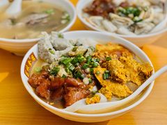 -荔林食店(西华路店)